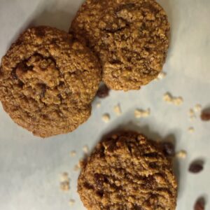 Oat & Soul (Oatmeal Raisin)