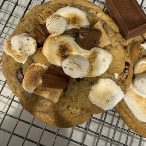 S'mores